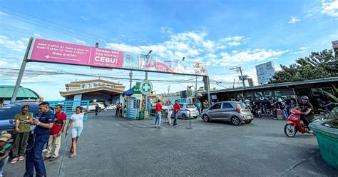 cenro cebu city|Cenro files complaint vs CPA for ‘illegal’ wharf construction.